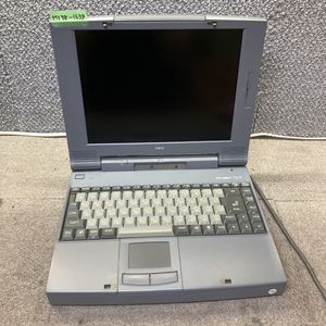 ノート PC-98の値段と価格推移は？｜120件の売買データからノート PC