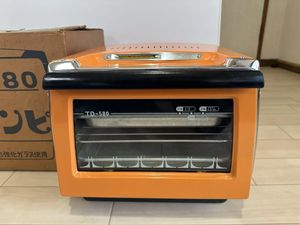 天火 オーブンの値段と価格推移は？｜9件の売買データから天火
