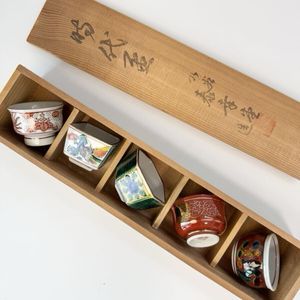 九谷 八郎の値段と価格推移は？｜29件の売買データから九谷 八郎の価値