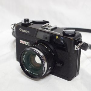 Canonet Ql17の値段と価格推移は？｜189件の売買データからCanonet