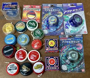 ハイパーヨーヨーまとめ売り Amazon | [バンダイ(BANDAI)] HYPER YOYO
