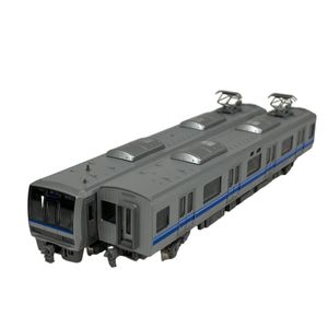 207系 旧塗装の値段と価格推移は？｜8件の売買データから207系 旧塗装
