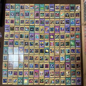 遊戯王 初期 ノーマルの値段と価格推移は？｜202件の売買データから