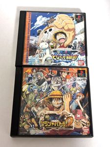 とびだせ海賊団の値段と価格推移は？｜5件の売買データからとびだせ