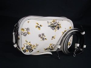 コーチ 花柄 ショルダーの値段と価格推移は？｜33件の売買データから