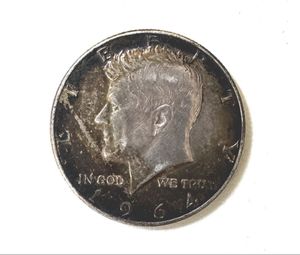 LIBERTY 1964の値段と価格推移は？｜17件の売買データからLIBERTY 1964
