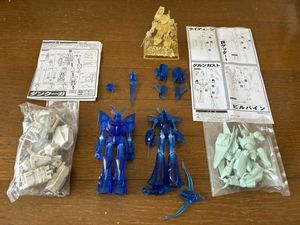 スーパーロボット大戦 アクションロボの値段と価格推移は？｜6件の売買