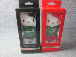 キティ ぬいぐるみ セブンイレブンの値段と価格推移は？｜4件の売買