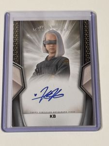 スターウォーズ Toppsの値段と価格推移は？｜61件の売買データから