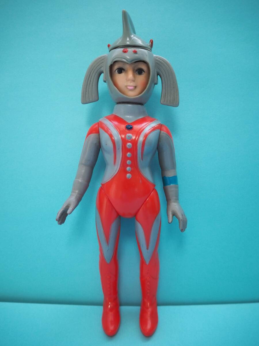 ウルトラの母 ソフビの値段と価格推移は？｜11件の売買データから
