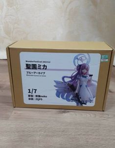 ブルーアーカイブ聖園ミカの値段と価格推移は？｜26件の売買データから