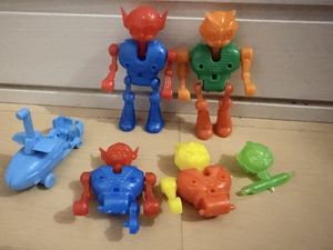 グリコ パピーの値段と価格推移は？｜3件の売買データからグリコ