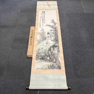 掛軸の値段と価格推移は？｜5565件の売買データから掛軸の価値がわかる