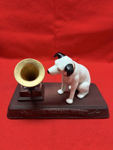 ビクター犬 ニッパー犬の値段と価格推移は？｜12件の売買データから