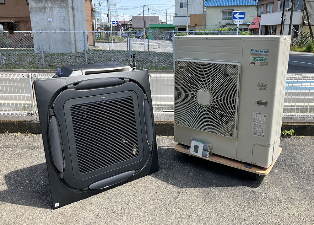 ダイキン エアコン fhcp140の値段と価格推移は？｜7件の売買データから