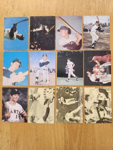 カルビープロ野球カードの値段と価格推移は？｜1790件の売買データから