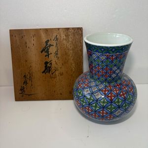 源右衛門 壺の値段と価格推移は？｜5件の売買データから源右衛門 壺の