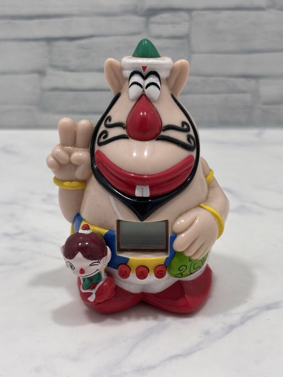 フィギュア ハクション大魔王の値段と価格推移は？｜6件の売買データ