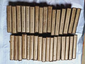世界文学全集 新潮社の値段と価格推移は？｜10件の売買データから世界