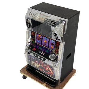 スロット 北斗の拳の値段と価格推移は？｜27件の売買データから