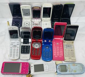 ウィルコムの値段と価格推移は？｜21件の売買データからウィルコムの