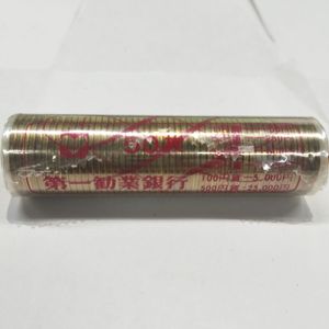 第一勧業銀行の値段と価格推移は？｜12件の売買データから第一勧業銀行