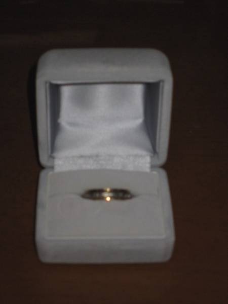 ☆不思議研究所・回転呪文指輪（22）森田健/マントラ/チベット  