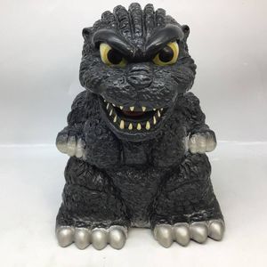 ゴジラ貯金箱の値段と価格推移は？｜5件の売買データからゴジラ貯金箱