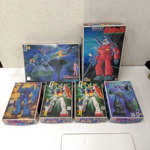 旧キット ガンプラの値段と価格推移は？｜689件の売買データから旧