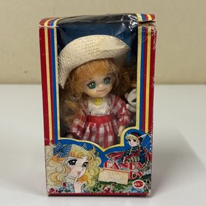 キャンディ キャンディ 人形の値段と価格推移は？｜38件の売買データ
