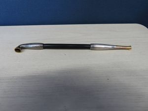 キセルの値段と価格推移は？｜595件の売買データからキセルの価値が