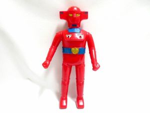 ブルマァク レッドバロン ソフビの値段と価格推移は？｜21件の売買