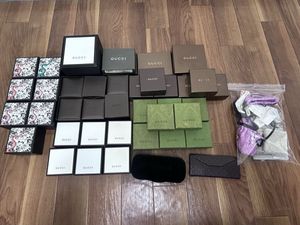 グッチ空箱の値段と価格推移は？｜24件の売買データからグッチ空箱の