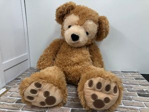 ダッフィー 白タグの値段と価格推移は？｜6件の売買データから