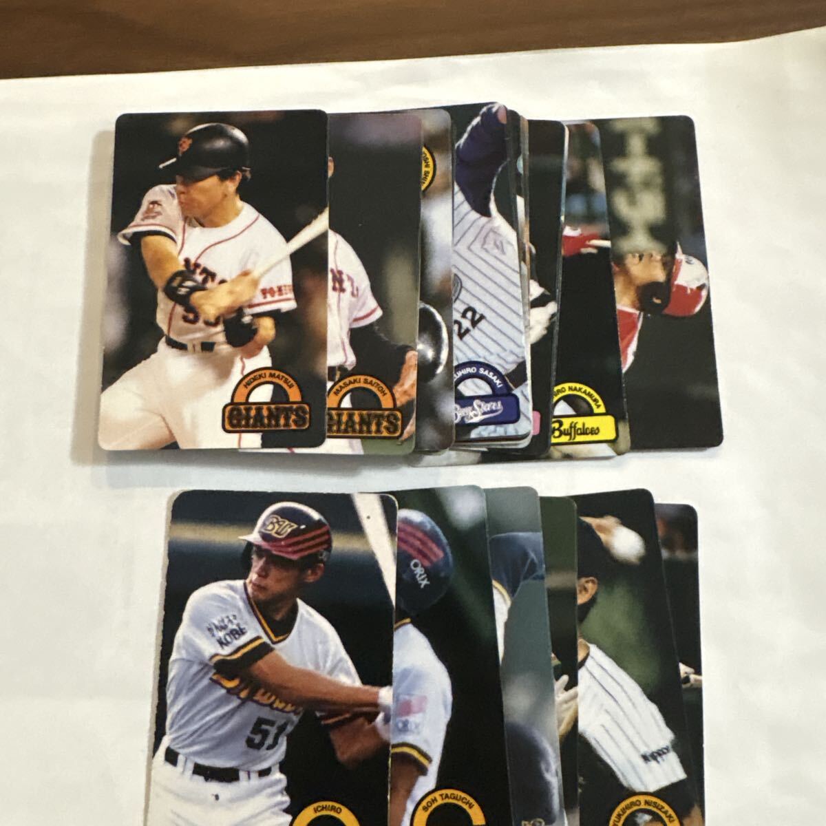 プロ野球チップス 清原の値段と価格推移は？｜7件の売買データからプロ