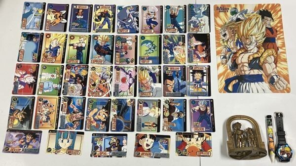 下敷き ドラゴンボールGTの値段と価格推移は？｜1件の売買データから