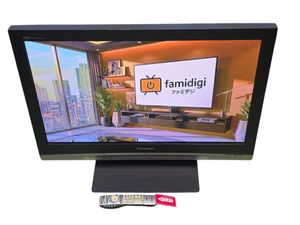 37型 テレビの値段と価格推移は？｜4件の売買データから37型 テレビの