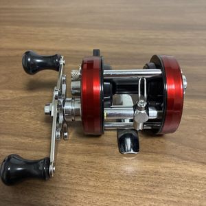 アブガルシア アンバサダー2500Cの値段と価格推移は？｜20件の売買