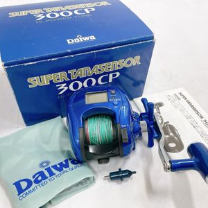 DAIWA SUPER TANASENSORの値段と価格推移は？｜25件の売買データから