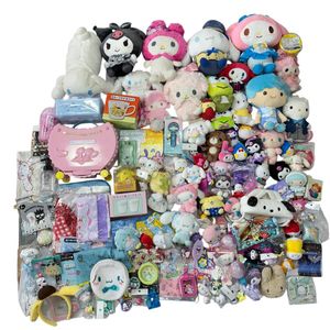 サンリオ シナモロール ぬいぐるみの値段と価格推移は？｜252件の売買