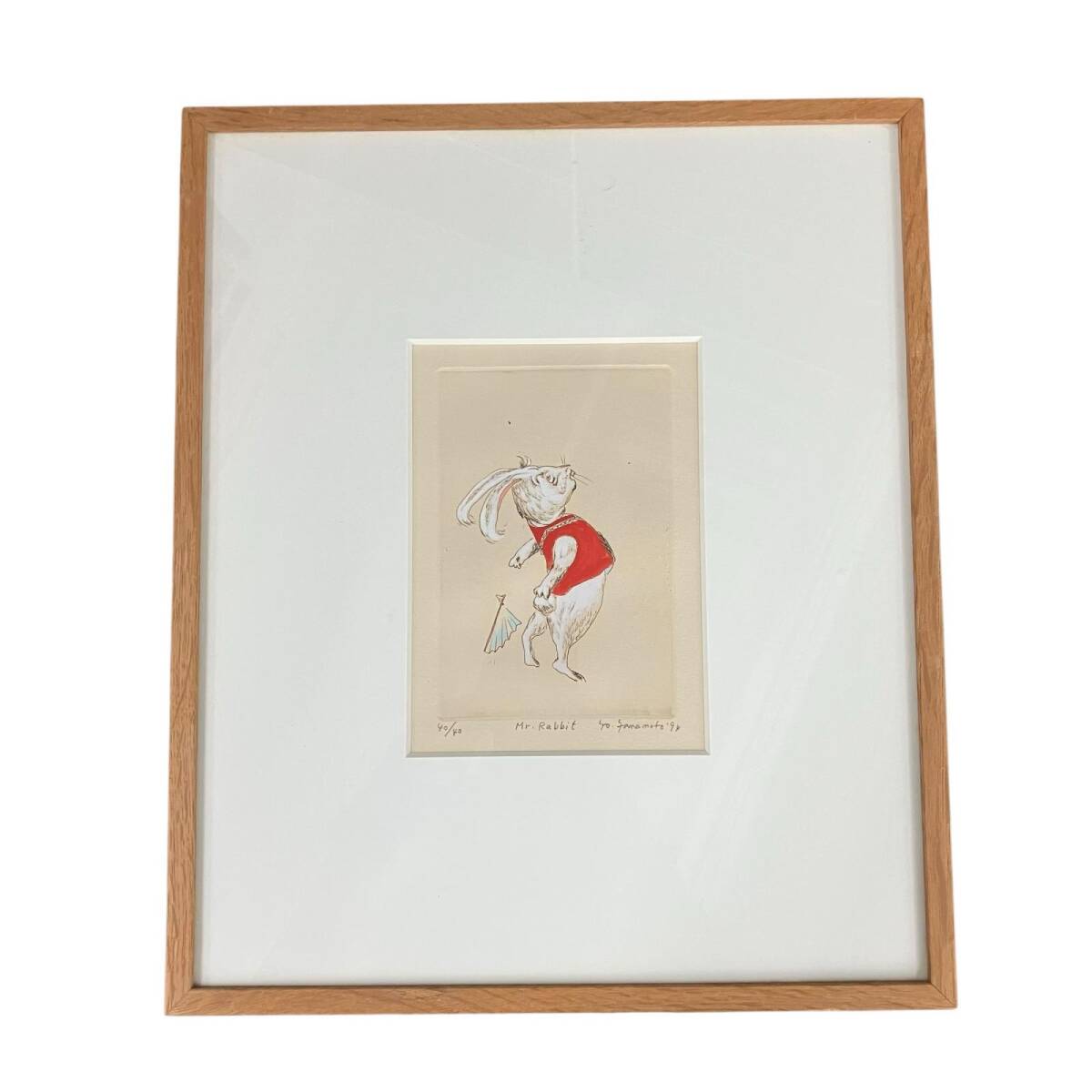 山本容子 版画の値段と価格推移は？｜16件の売買データから山本容子