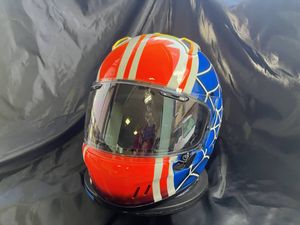 Arai 忠ヘル mサイズ オーダーペイント 値段交渉可 忠ヘルの値段と価格推移は？｜2件の売買データから忠ヘルの価値が