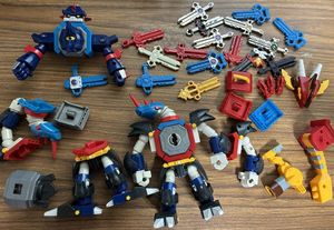 キーボッツの値段と価格推移は？｜9件の売買データからキーボッツの