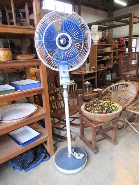 ナショナル 扇風機の値段と価格推移は？｜274件の売買データから