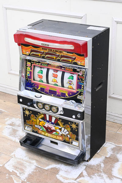 アイム ジャグラーの値段と価格推移は？｜58件の売買データからアイム