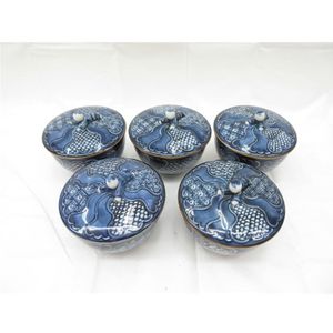 京焼 清水焼 加藤利昌 青華祥瑞花鳥 10号皿 箱入 染付 鳳凰 山水図 大皿 加藤利昌の値段と価格推移は？｜6件の売買データから加藤利昌の価値が