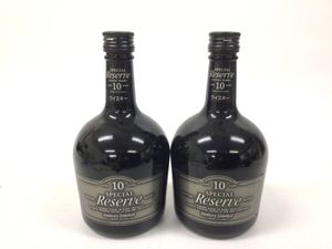サントリーリザーブ 10年の値段と価格推移は？｜13件の売買データから