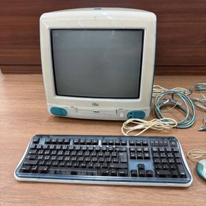 iMac G3の値段と価格推移は？｜35件の売買データからiMac G3の価値が