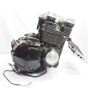 XJR400 4HM エンジンの値段と価格推移は？｜85件の売買データから