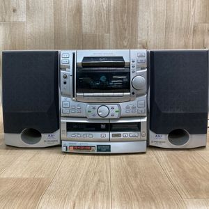 PIONEER MDコンポの値段と価格推移は？｜4件の売買データからPIONEER